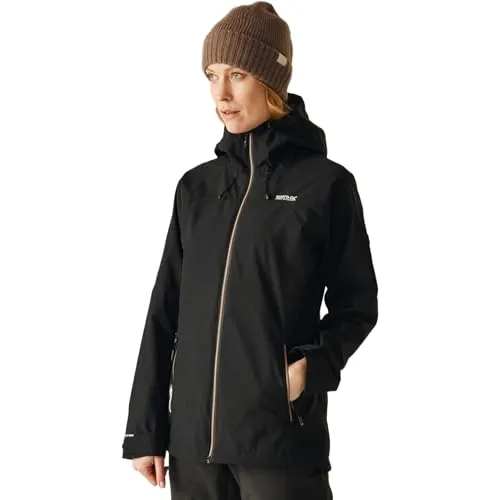 Produktbild Regatta Wentwood IX 3 in 1 Doppeljacke Damen
