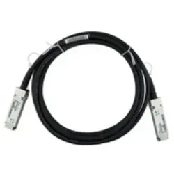 BlueOptics QSFP Direct Attach Kabel 40GBASE-CR4