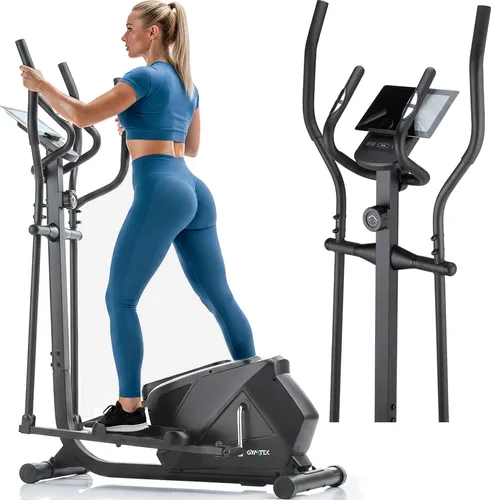 Crosstrainer bis 300 Euro von GYMTEK