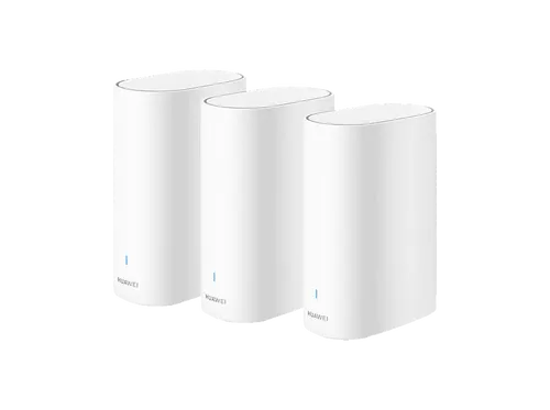 HUAWEI 3+ Wifi Mesh (3er Pack) Router