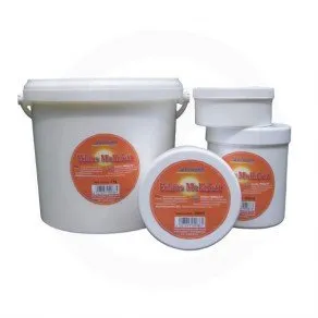 SCHOPF 202000 Echtes Melkfett gegen Hautaustrocknung bei Tier und Mensch, 500 g