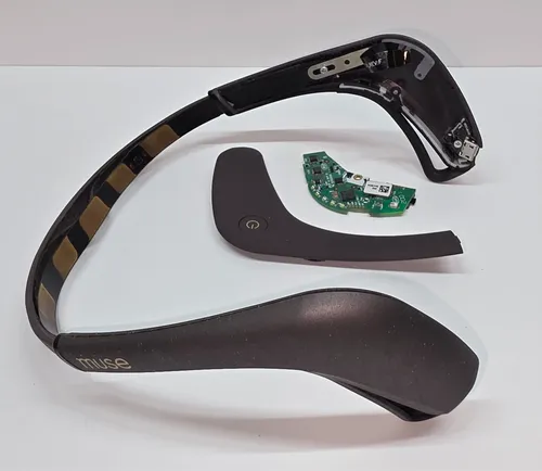 Produktbild Muse Brain Sensing Stirnband (Kabellos)