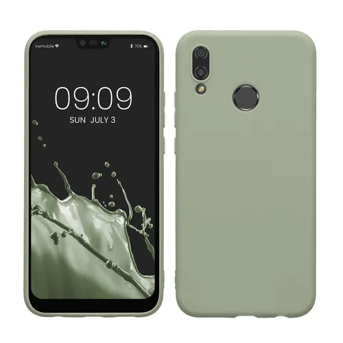Hülle für Huawei P20 Lite Handyhülle Handy Case Cover Smartphone Backcover