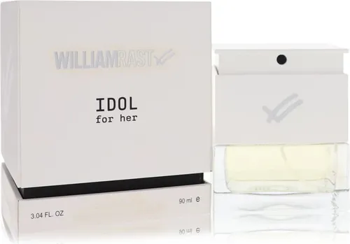 William Rast Idol for Her Eau de Parfum Spray 90 ml