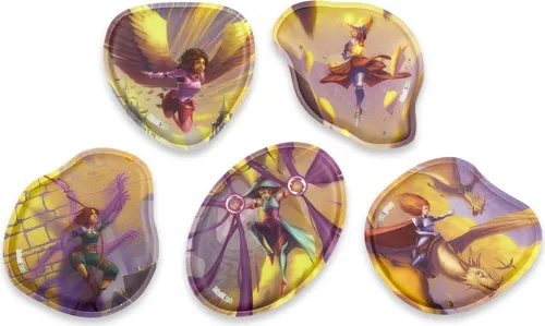 ergobag Kontur Kletties-Set Superstärke