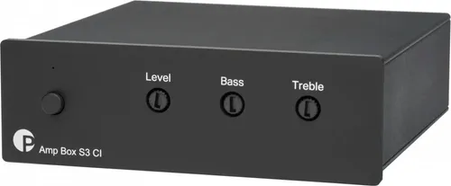 Pro-Ject Amp Box S3 CI von Pro-Ject