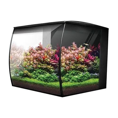Produktbild Fluval Flex 2.0 – 34L Süßwasseraquarium mit LED & Filtersystem