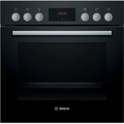 BOSCH Elektro-Herd-Set EXH21SK0