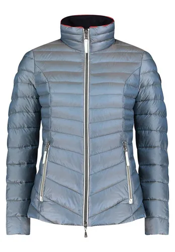 Gil Bret 3-in-1-Funktionsjacke für Damen in Blau - Modische Funktionsjacke in Blau, vielseitig einsetzbar und ideal für wechselhaftes Wetter – perfekt für aktive Frauen.