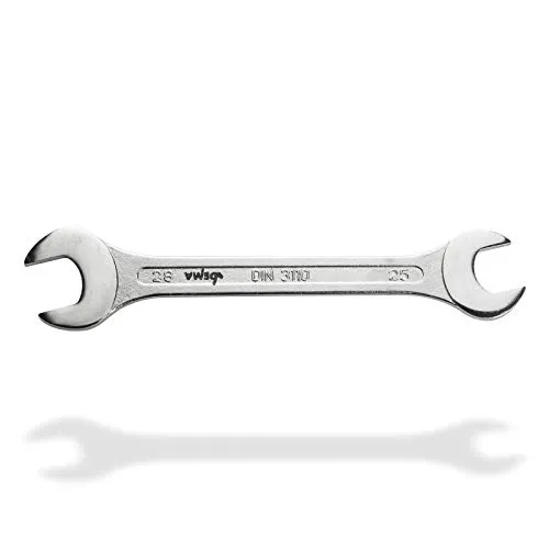 Gabelschlüssel Maulschlüssel Doppelmaulschlüssel Schraubenschlüssel 25x28 mm