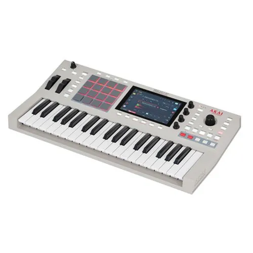 AKAI Professional MPC Key 37 G2 von Akai Professional