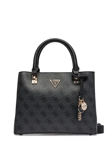 GUESS Noelle II Umhängetasche Dunkelgrau von GUESS