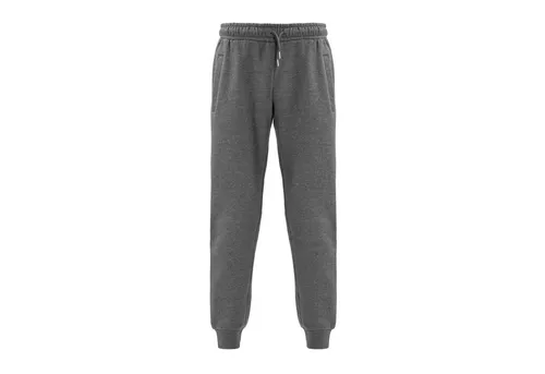 Jogginghose Jogginghose mit Bündchen, Basic Unisex Jogger aus Baumwolle & Polyester, Ideal als Freizeithose, Trainingshose, Sporthose