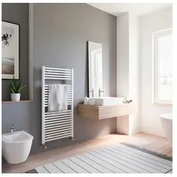 SCHULTE Badheizkörper München 1215 x 600 mm von Schulte