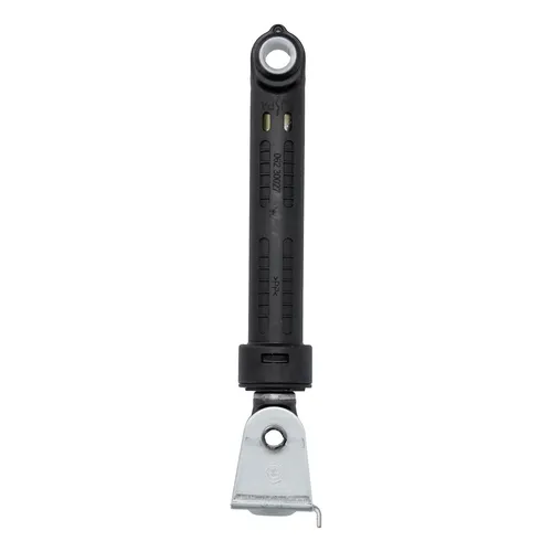 easyPART 49047130 Haier Stoßdämpfer 100N - Ersatzteil für Waschmaschinen, sorgt für eine ruhige und stabile Geräuschentwicklung während des Betriebs.