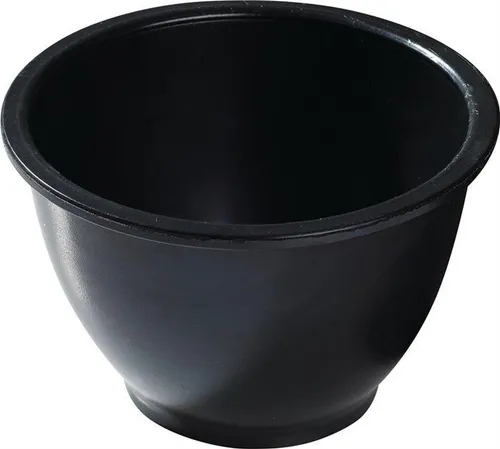 Gipsbecher 90mm 4000816573 von NORDWEST Handel AG