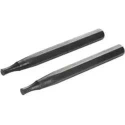 FACOM Ersatzspitzen gerade, 1 Stück, 490.SE32-1 von Facom