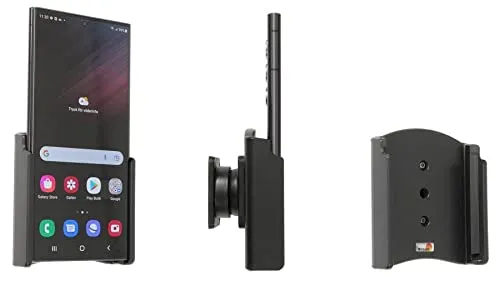 Brodit Gerätehalter 711291 | Made IN Sweden | für Smartphones