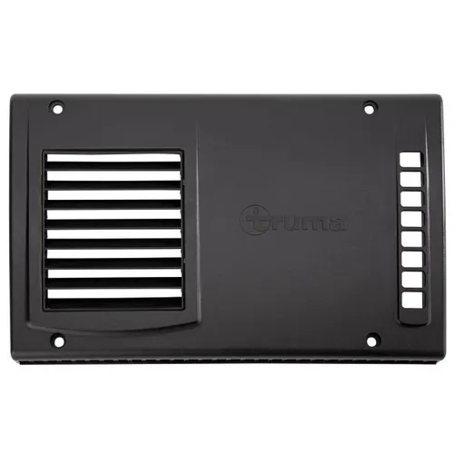 Produktbild Wandkamin-Außenteil