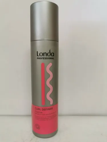 Londa Curl Definer  Shampoo 250ml