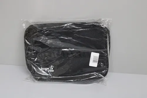 HOPEVILLE / Extra großer Reise Organizer, Kosmetik- und Kuturtasche für Damen