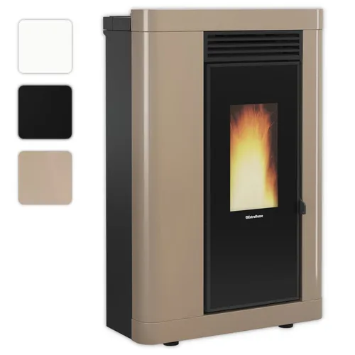 Extraflame Pelletofen | ANNABELLA AD EVO | 9,0 kW | Farbwahl