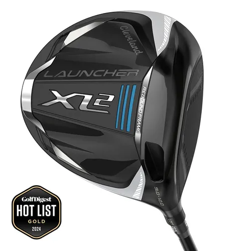Produktbild Cleveland Launcher XL2 Draw Driver