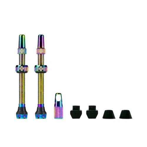Muc-Off Tubeless Ventile V2 SV 44 mm von Muc-Off