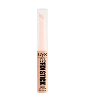 NYX Professional Makeup Pro Fix Stick Correcting Concealer Concealer 2 g Nr. 3 - Alabaster