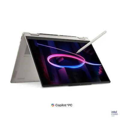 Lenovo Yoga 7i 2-in-1 Aura Edition 14