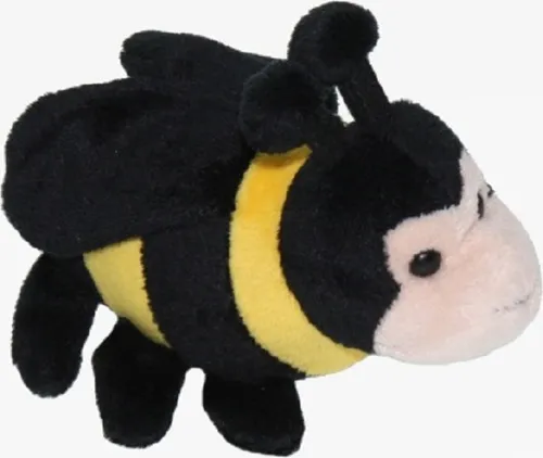 Cornelissen - Kuscheltier - Biene - 15 cm
