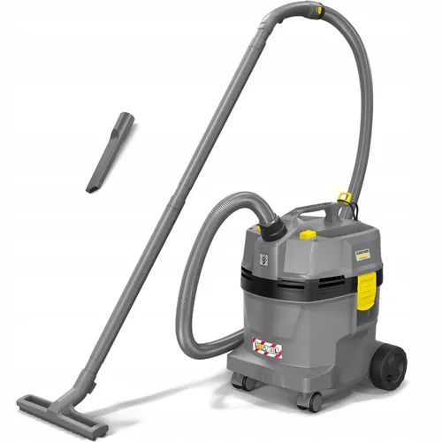 Kärcher NT 22/1 Universal Shaker Pro Max