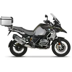 TOP Master BMW R1200/1250GS Adventure - Topcase Halterung für BMW R1200/1250GS Adventure, 100% in Barcelona gefertigt, mit pulverbeschichtetem Metall für hohe Langlebigkeit.