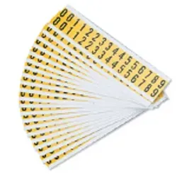 Drucker- & Kopierpapier Schwarz von Brady