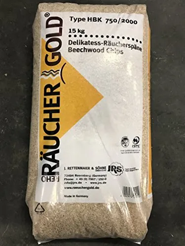 Delikatess Raucherspane