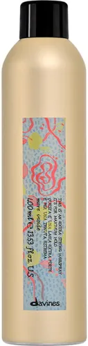 Davines More Inside Extra Strong Hairspray 400ml von Davines