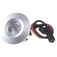Brumberg Leuchten LED-Lichtpunkt 1W 3000K IP44 von Brumberg