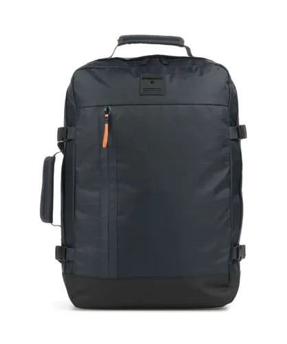 Strellson - Herren BackPack Northwood Rs Bastian - Tagesrucksäcke, stylischer und funktionaler Rucksack für den Alltag mit viel Stauraum und modernem Design.