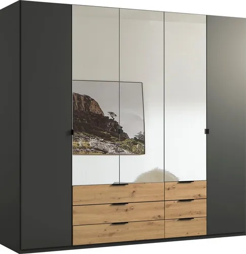 Drehtürenschrank WIMEX 