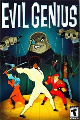 Evil Genius