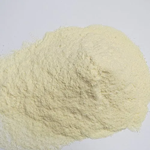 Eiweißpulver für Baisermasse