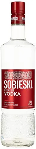Sobieski Vodka 40% (1 x 0. 7l)