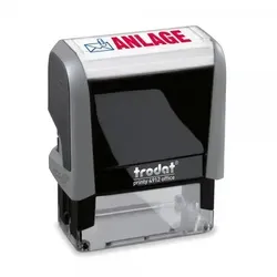 Trodat Office Printy Textstempel
