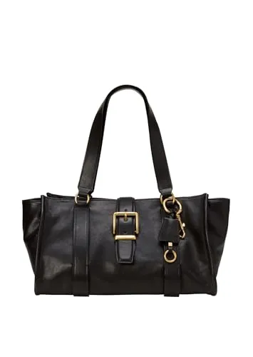 Produktbild Marc O'Polo Shopper aus echtem Leder – stilvoll und praktisch
