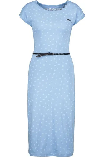 Alife & Kickin Sommerkleid Damen MelliAK B