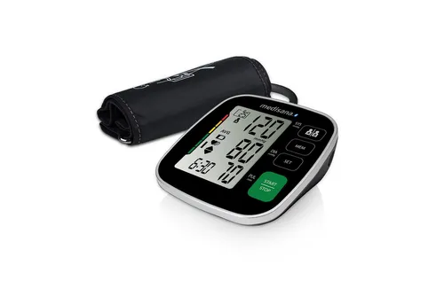 Medisana Oberarm-Blutdruckmessgerät BU 546