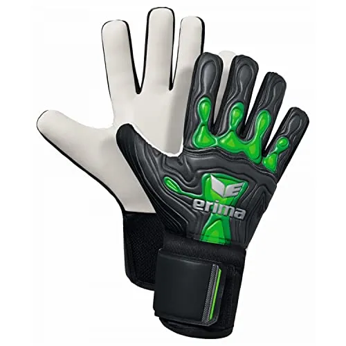 Fußball Grün von ERIMA