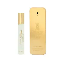 Rabanne 1 Million EDT Geschenkset 100 ml + 20 ml - Geschenkset für Ihn mit dem beliebten Rabanne 1 Million EDT, ideal als luxuriöses Geschenk und für unterwegs.