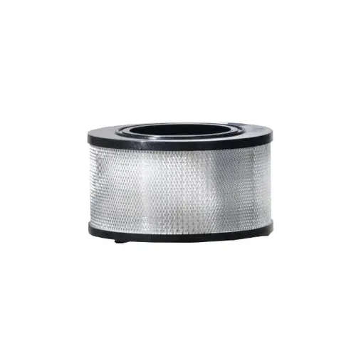 Nilfisk 107413555 Hepa-Filter HEPA Filterkassette H/H13 - Hepa-Filter für Nilfisk ATTIX 33, ATTIX 34 und VHS 42, sorgt für höchste Staubabscheidung und verbessert die Luftqualität.