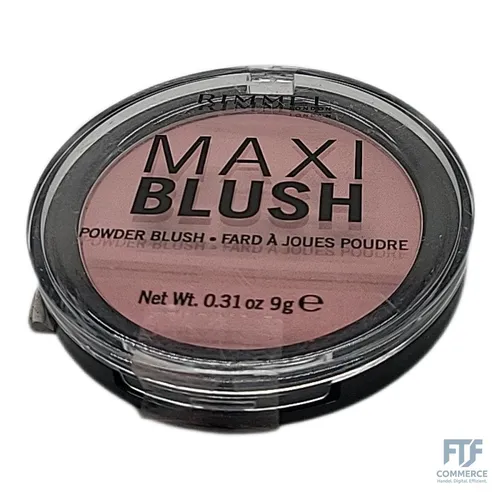 Rimmel Bold Blush 006